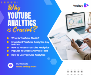 Why YouTube Analytics is Crucial for Growing Your Channel in 2024