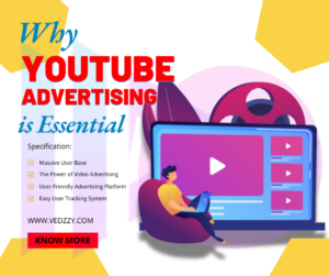 Why YouTube Advertising is Essential for Businesses and Creators?