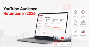YouTube Audience Retention in 2026 and How to Keep Viewers Watching Longer