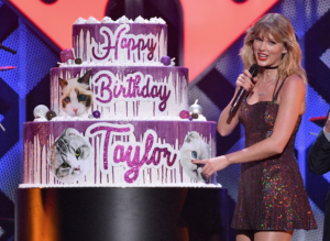 How Taylor Swift Plans to Celebrate Her Special 35th Birthday