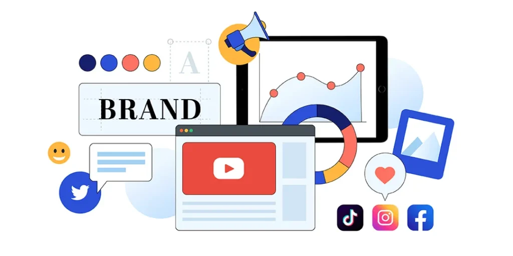Boosts Brand Awareness