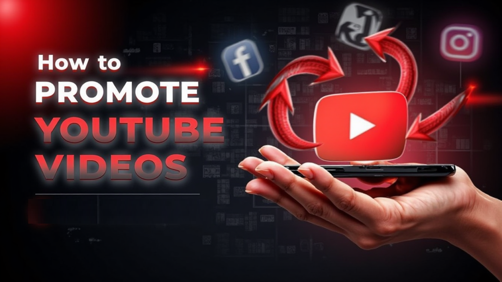 How to Promote YouTube Videos: The Real-World Guide to Getting More Views