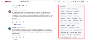 Use Tags (Just Don’t Go Crazy with Them)