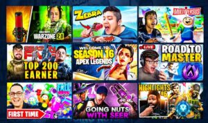 Design a Thumbnail That Actually Grabs Attention