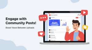 Use Community Posts