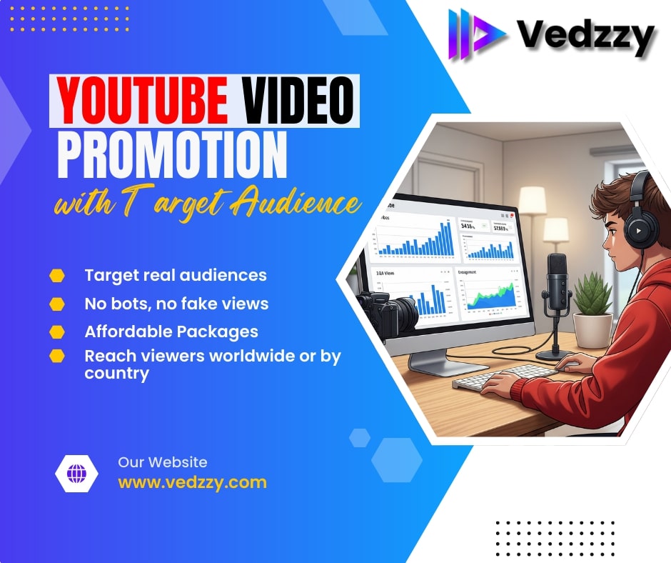 Get 50% Extra Views
