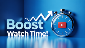 How to Improve Watch Time: Practical Steps That Actually Work